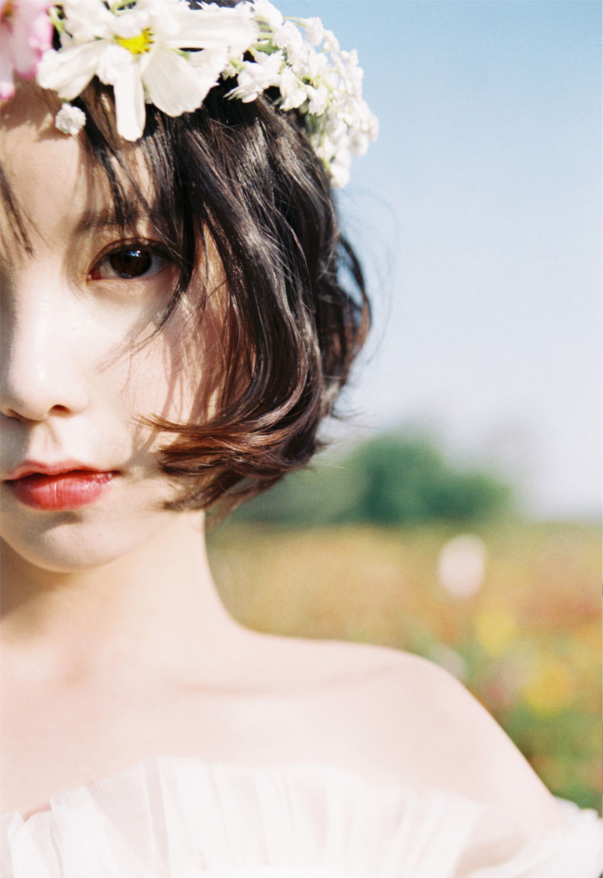 YITUYU艺图语 2025.01.31 少女情怀总是诗 雨一颗